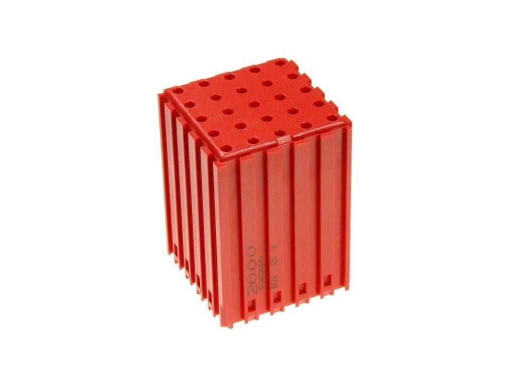 Box D3 červený - PD-2000-CV