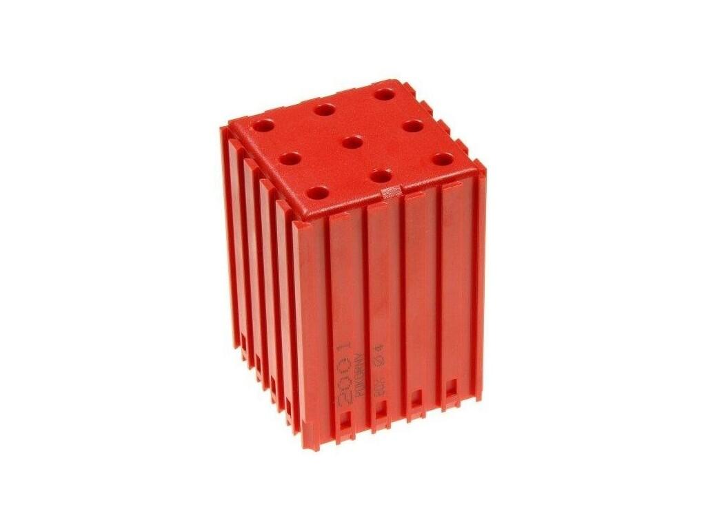 Box D4 červený - PD-2001-CV