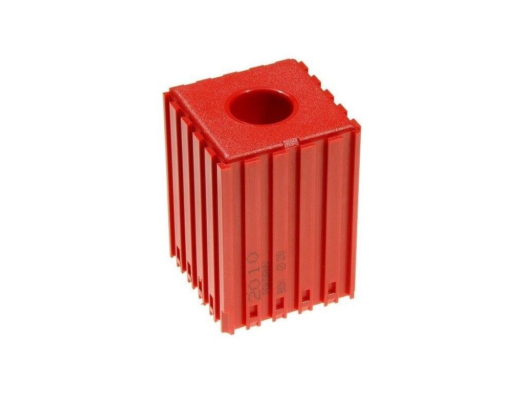 Box D20 červený - PD-2010-CV