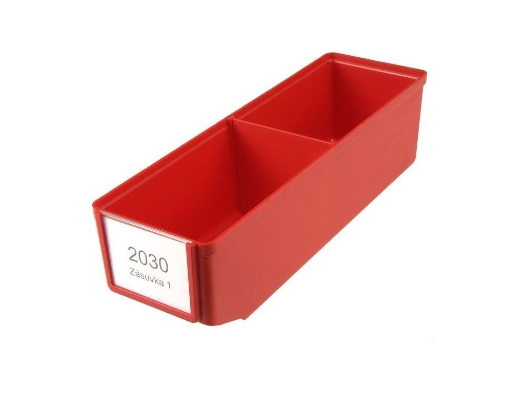 ZÁSUVKA 1 - PD-2030-CV