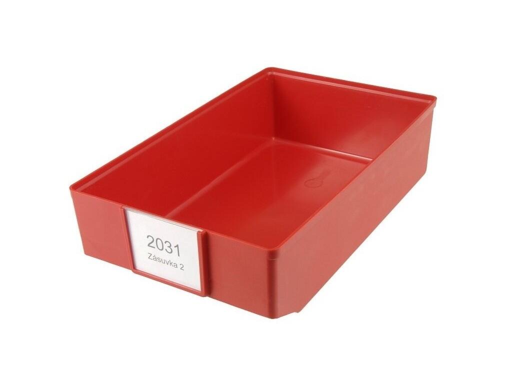 ZÁSUVKA 2 - PD-2031-CV