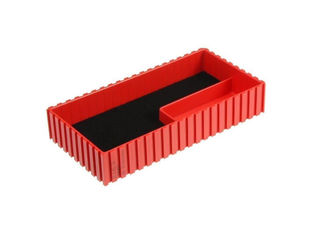 BOX 35-200x100 MIKROMETR - PD-2163-CV