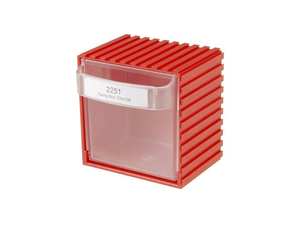 SWING BOX 100x100 - PD-2251-CV