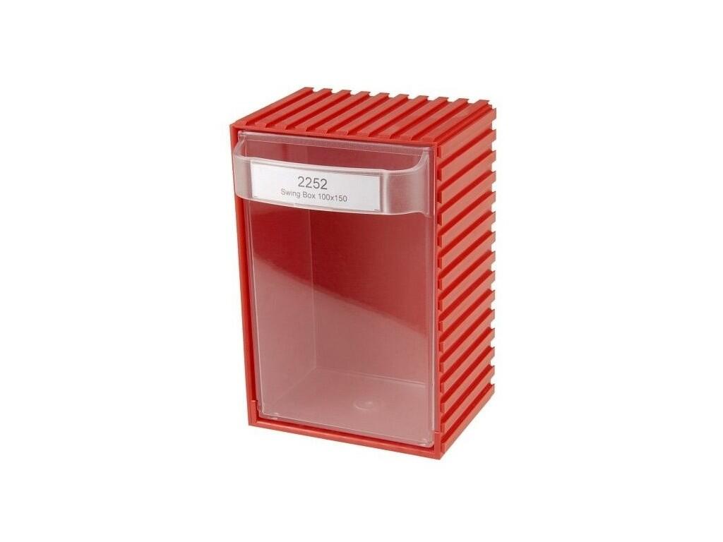 SWING BOX 100x150 - PD-2252-CV