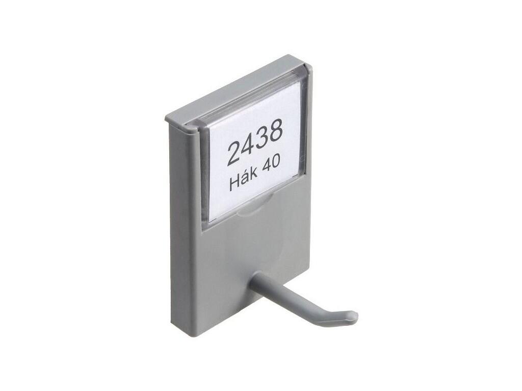 HÁK 40 - PD-2438-SE