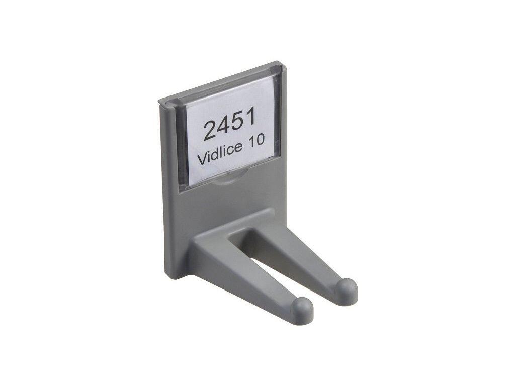 VIDLICE 10 - PD-2451-SE
