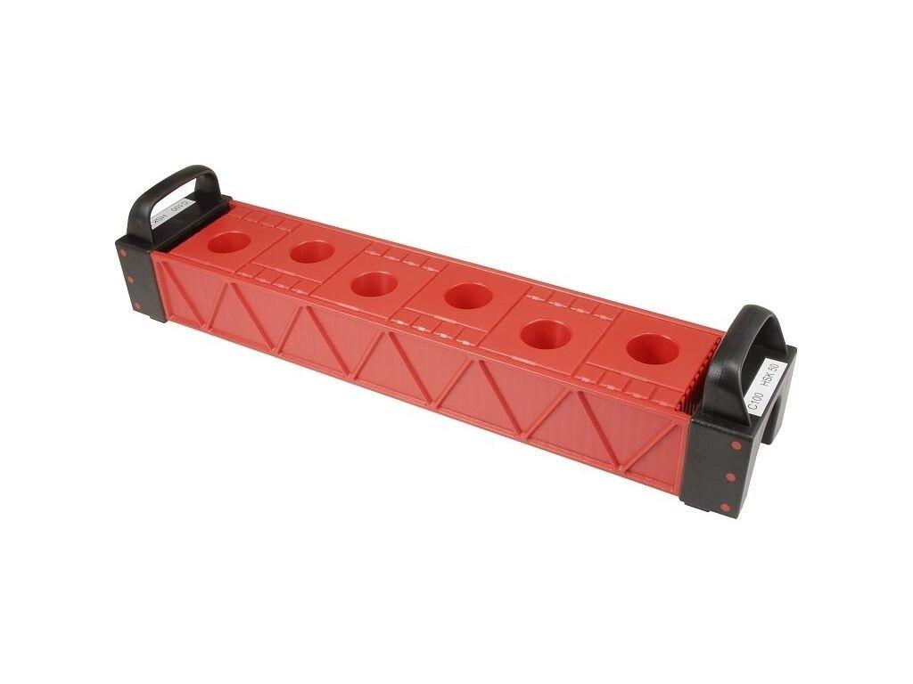 Nosič C100 HSK 50 - PD-S4235-CV