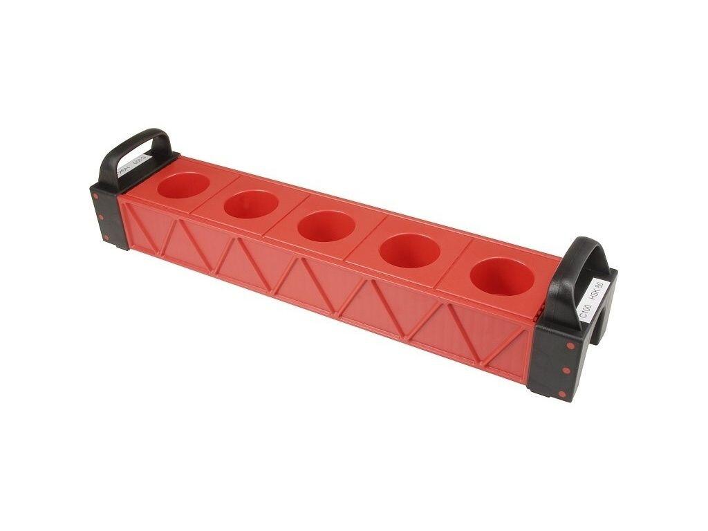 Nosič C100 HSK 80 - PD-S4238-CV