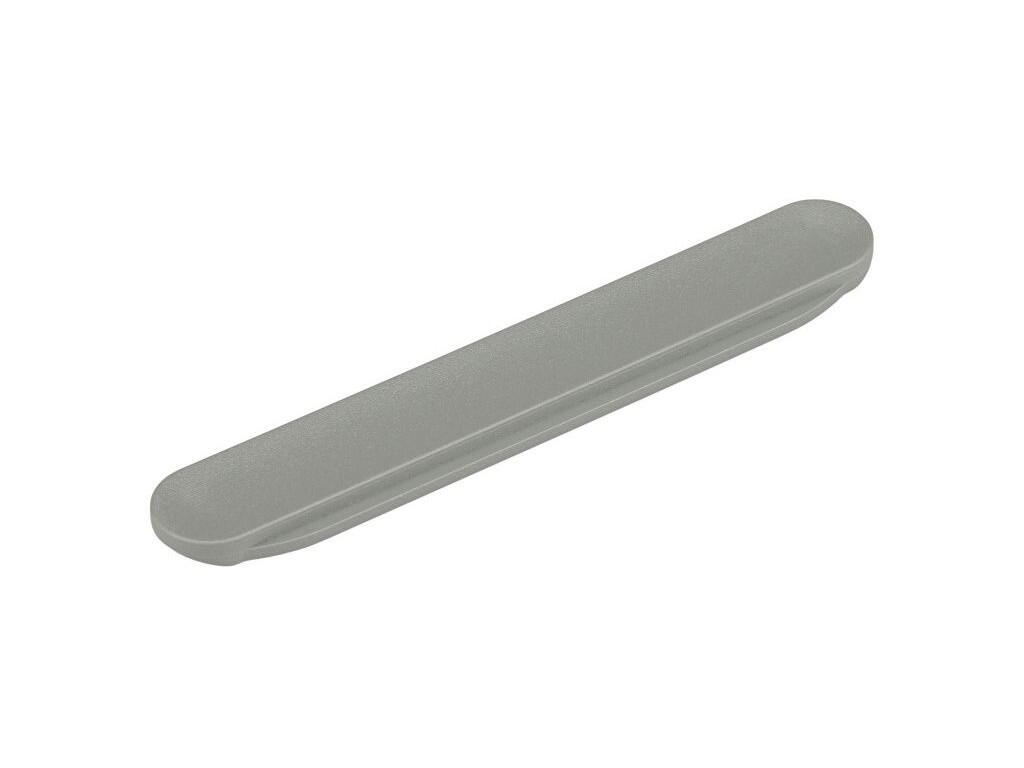 Spojka vnější tmavě šedá - PD-2632-ST