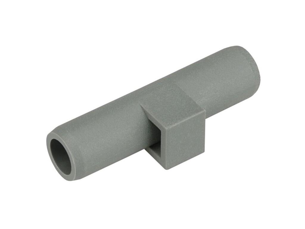 Spojka I tmavě šedá - PD-2635-ST