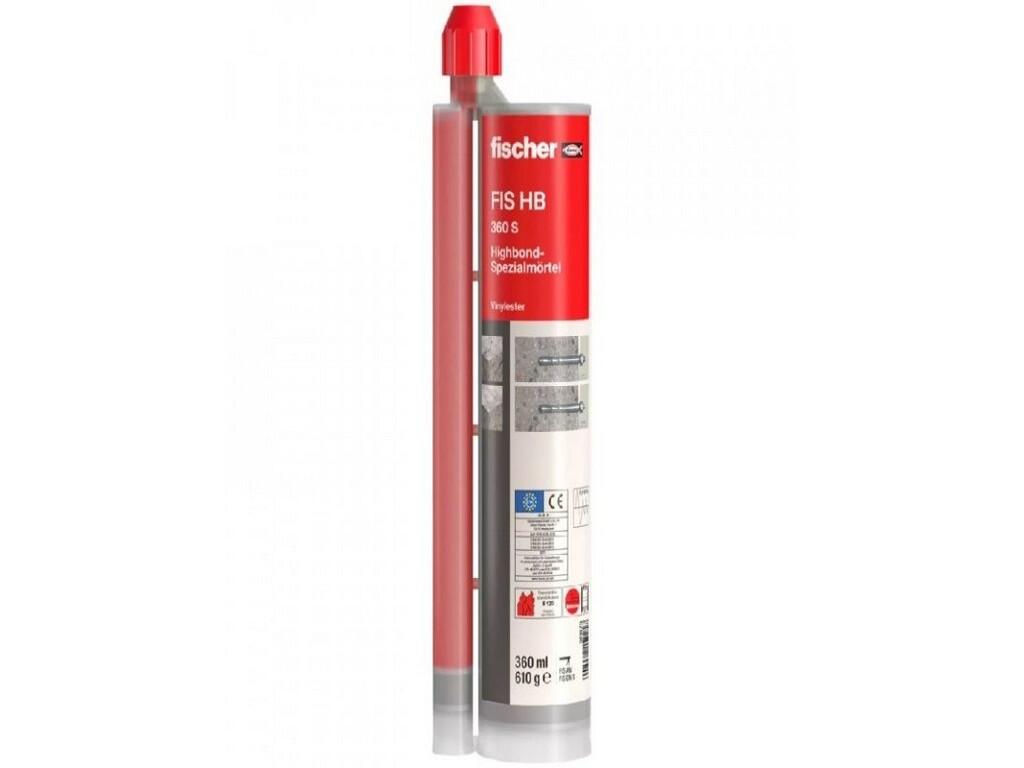 FIS HB 360 S 360ml Chemická malta vysoce jakostní vinylester - FI-562660