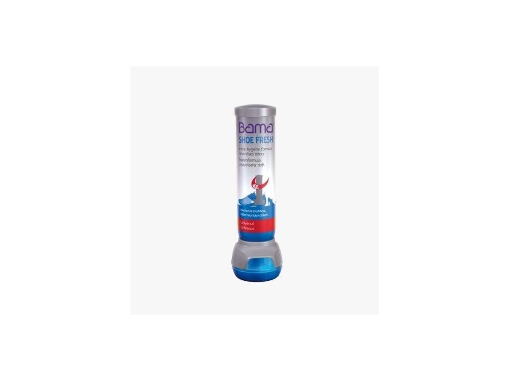 Shoe fresh BAMA, universal, 100 ml b1/62 - CN-5171-033-000-00