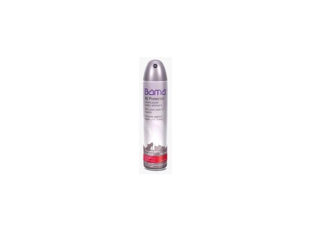 Impregnace BAMA All protector, 400 ml b1/12 - CN-5171-032-000-00