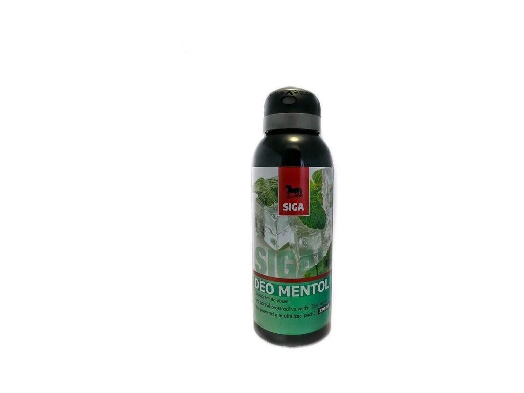 Deodorant do obuvi SIGA, 150 ml b1/12 - CN-5171-035-000-00