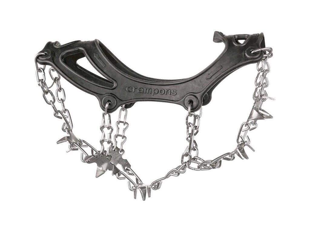 Protiskluzové nesmeky CXS ICEMAN, vel. č. XL (45-48) b1/50 - CN-2900-105-800-95