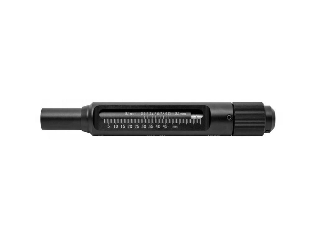 Hloubkoměr pro závity M3-M6_rukojeť - KI93000-02-001