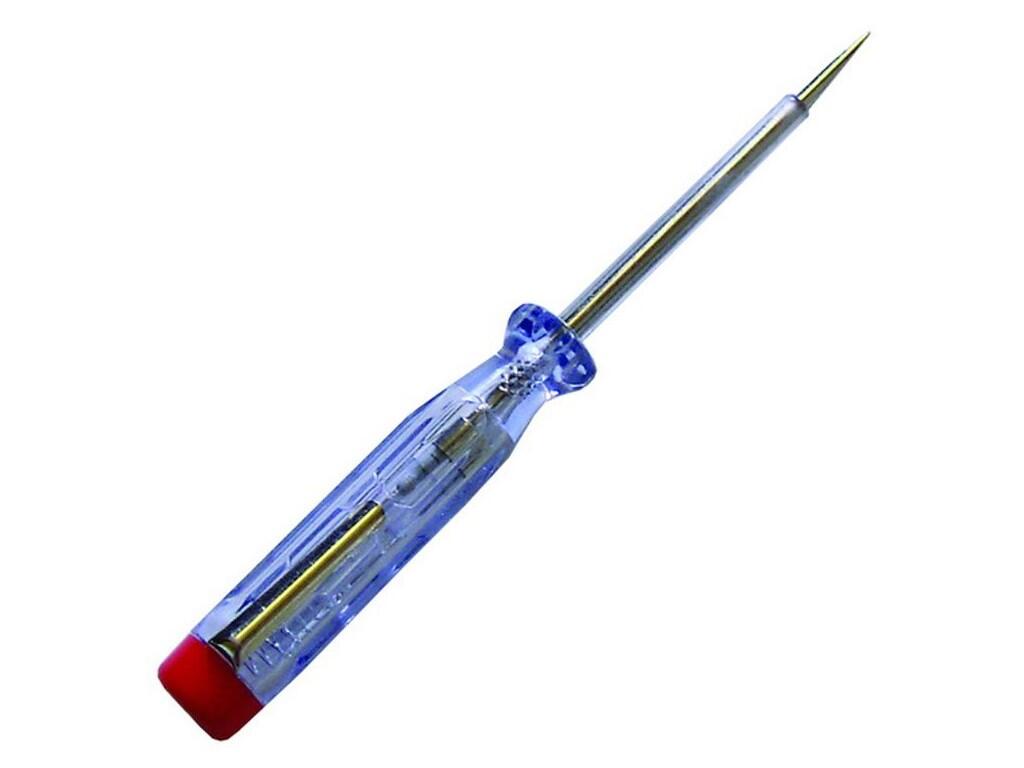 Zkoušečka 201, průměr 3mm x 140mm b100 - SH-V20