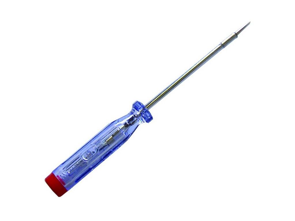 Zkoušečka 304, průměr 3,5mm x 190mm b300 - SH-V21