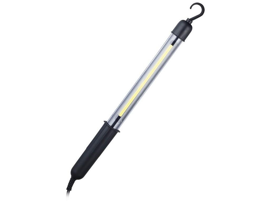 LED montážní lampa 5W, 400lm, COB, kabel 5m b10 - SH-WM19