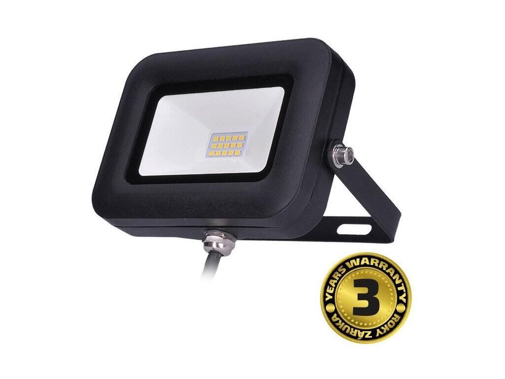 LED reflektor PRO, 10W, 920lm, 5000K, IP65 b40 - SH-WM-10W-L