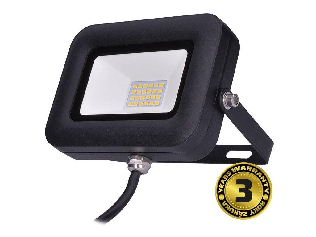 LED reflektor PRO, 20W, 1840lm, 5000K, IP65 b20 - SH-WM-20W-L
