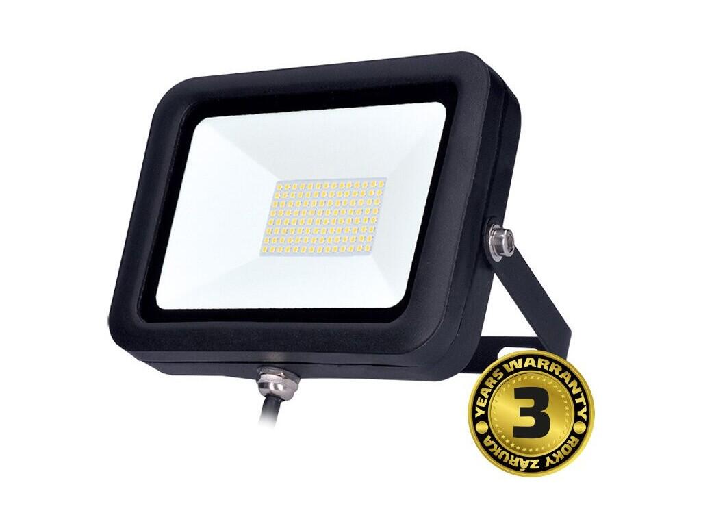 LED reflektor PRO, 100W, 9200lm, 5000K, IP65 b4 - SH-WM-100W-L