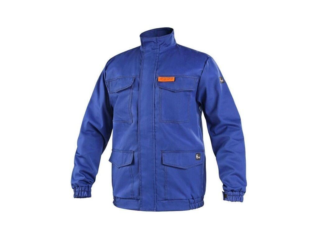 Blůza CXS ENERGETIK MULTI 9042 II, pánská, modrá, vel. 56 b - CN-1130-195-400-56