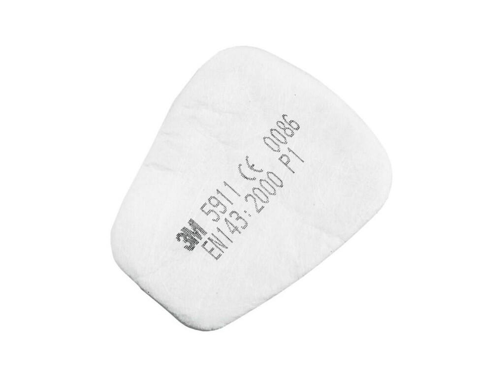 Filtr 3M 5911, 1 pár=2ks b1/60 - CN-4520-008-000-01