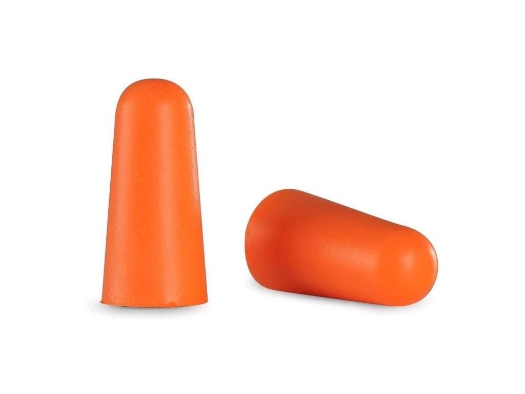 Zátkové chrániče sluchu CXS CortiX FEP-03, bal. 500 párů b1/10 - CN-4410-094-200-00