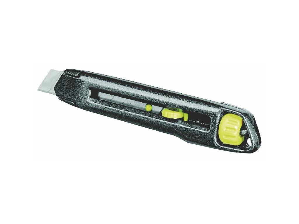 Kovový nůž Interlock® pro odlamovací čepele 18mm 0-10-018 - ST-0-10-018