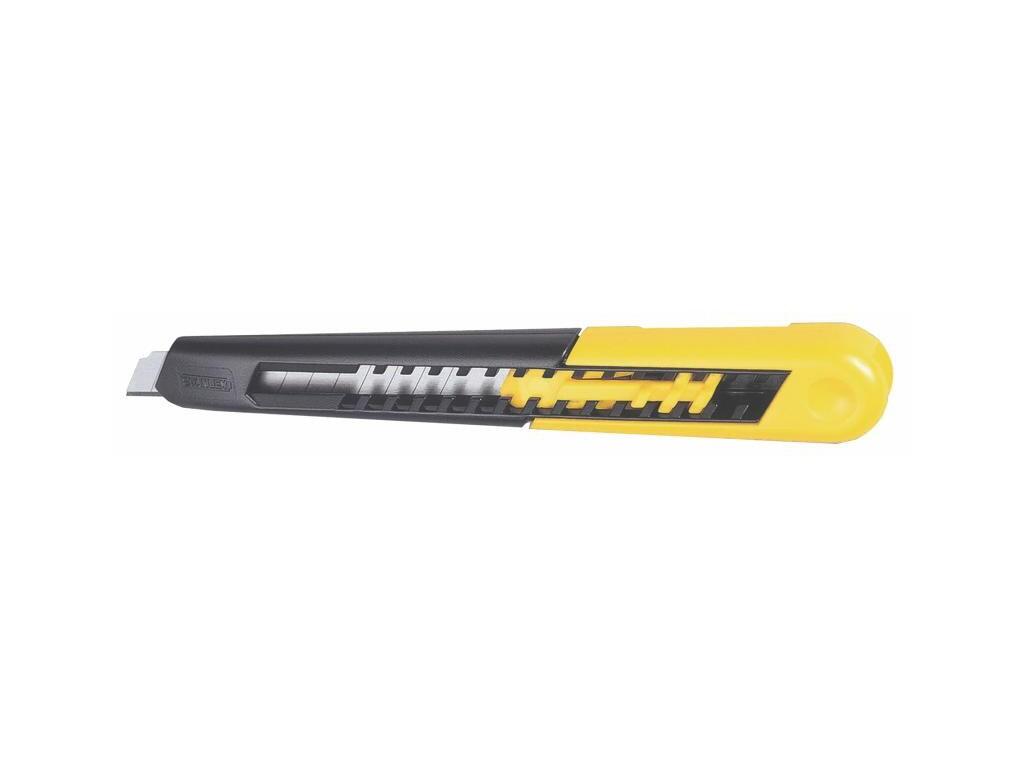 Plastový nůž pro odlamovací čepele 18 mm 0-10-151 - ST-0-10-151