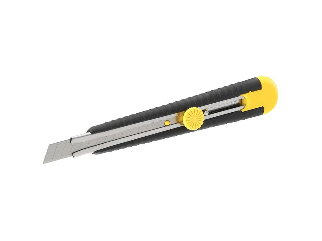 Nůž DynaGrip® pro odlamovací čepele 9mm, délka 135mm - ST-0-10-409