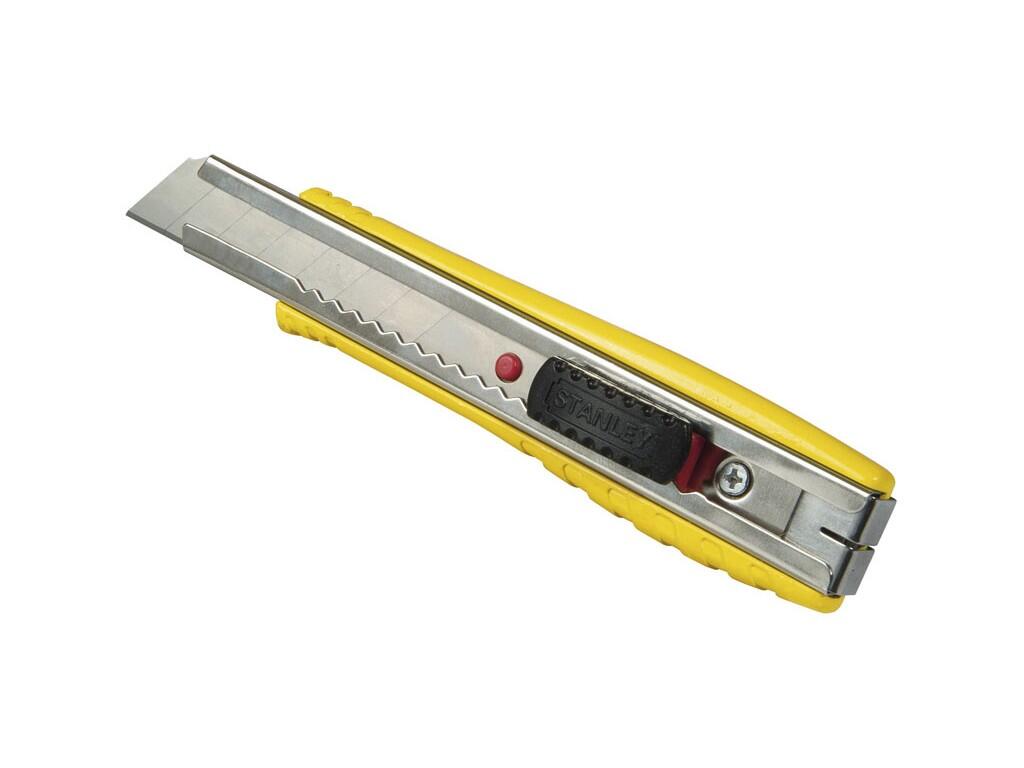 Nůž FatMax s odlamovací čepelí, 18 mm - ST-0-10-421