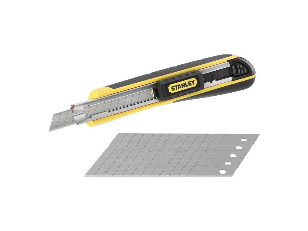 Nůž FatMax® pro odlamovací čepele 9mm - ST-0-10-475