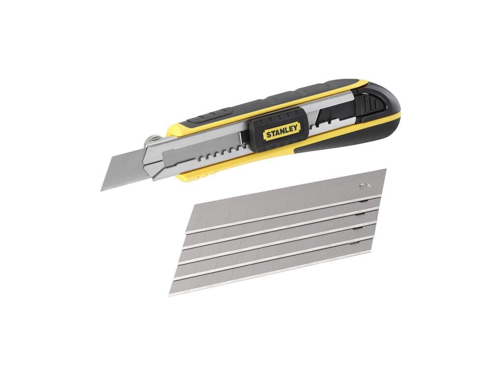 Nůž FatMax® pro odlamovací čepele 18mm - ST-0-10-481