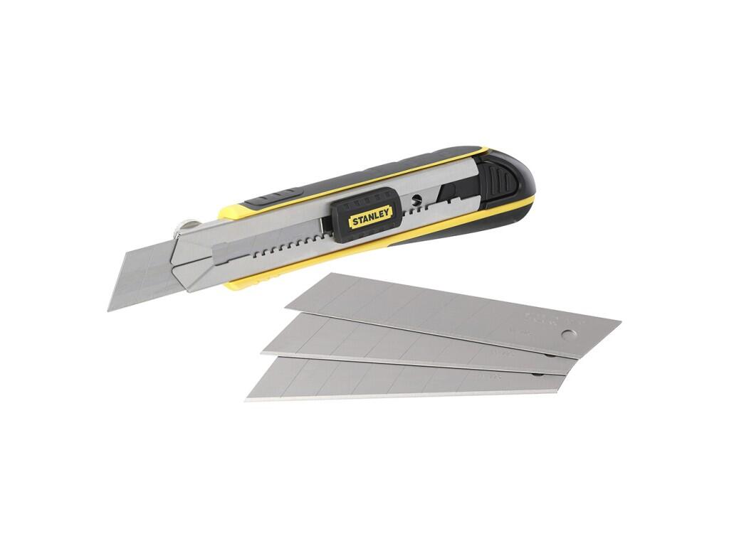 Nůž FatMax® pro odlamovací čepele 25mm - ST-0-10-486