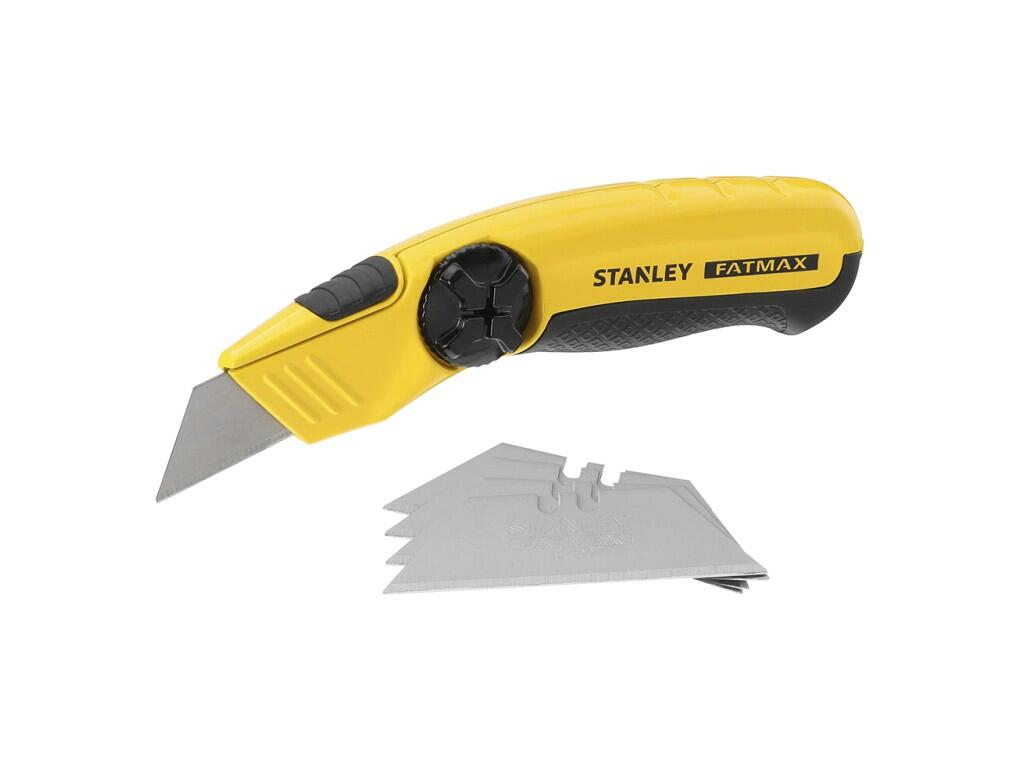 FatMax® nůž s pevnou čepelí - ST-0-10-780