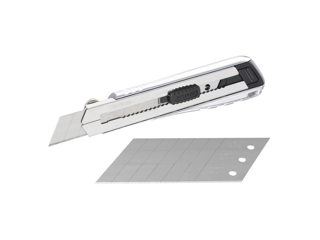 FatMax® XL nůž pro odlamovací čepele 25mm - ST-0-10-820