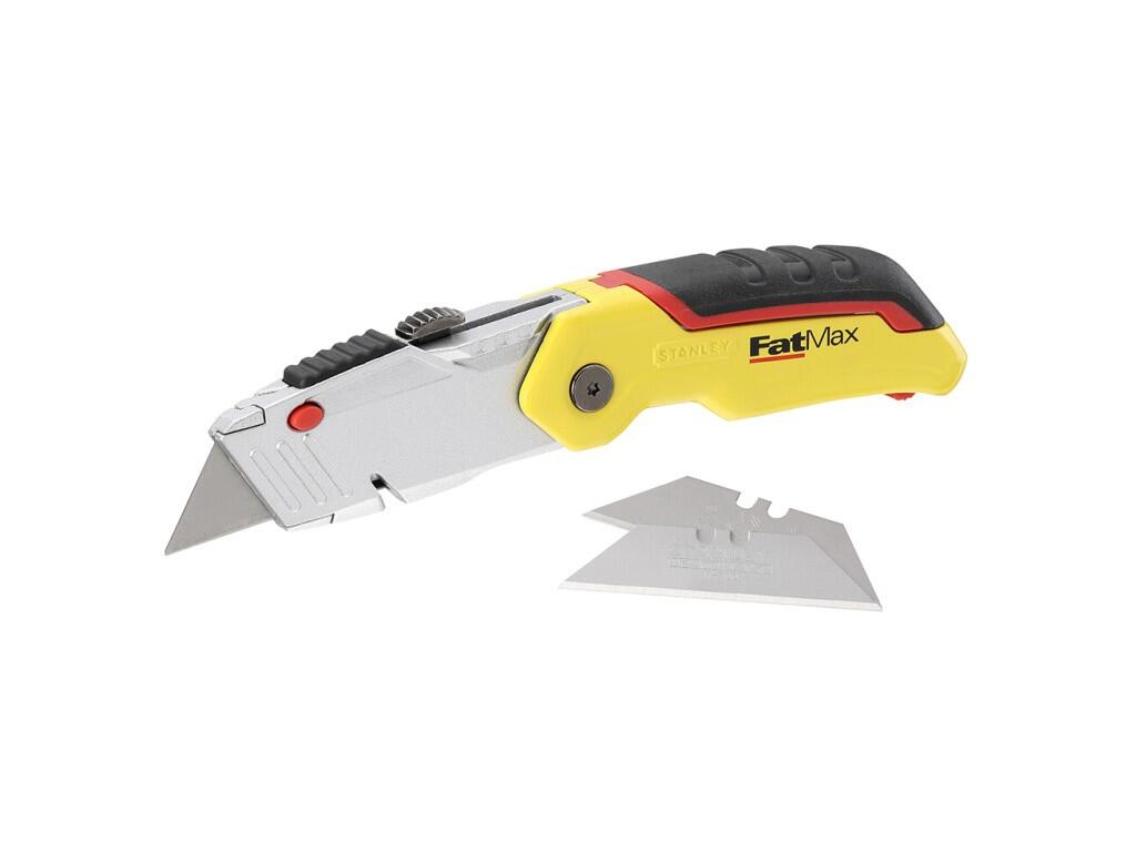 FatMax® zasouvací skládací nůž - ST-0-10-825