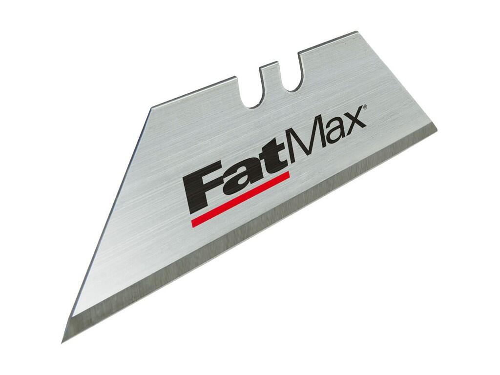 Čepel do řemeslnických nožů FatMax®, 5ks - ST-0-11-700