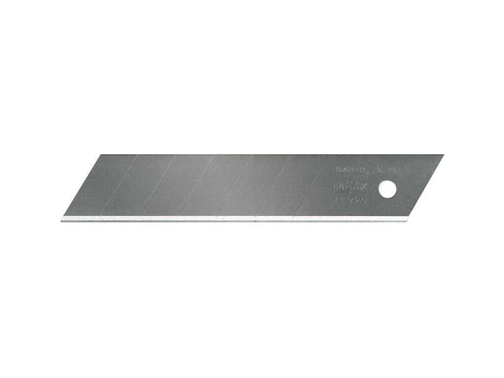 Náhradní odlamovací čepele FatMax® - 25mm, 5ks - ST-0-11-725