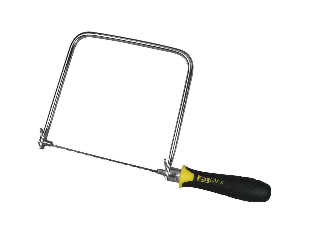 Lupenková pilka 160mm, pilový plátek s 15 zuby/palec (pro dřevo) - ST-0-15-106