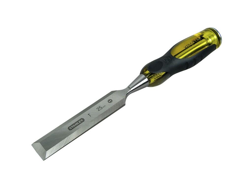 Dláto FatMax® Pro s průchozím dříkem, 25mm - ST-0-16-261