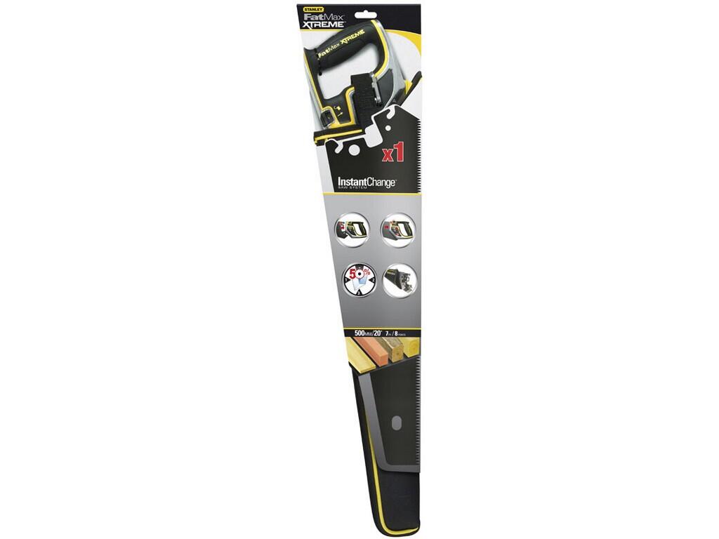 Sada pily FatMax Xtreme 0-20-255 - ST-0-20-255
