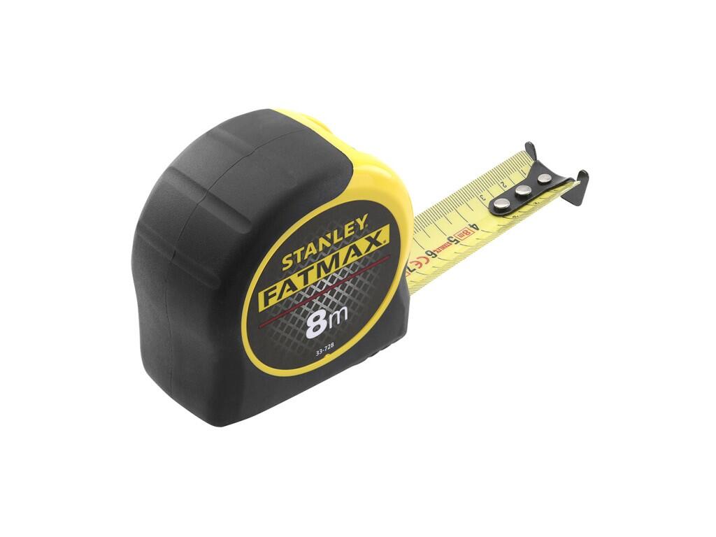 Metr svinovací FatMax® BladeArmor™ 8m - ST-0-33-728