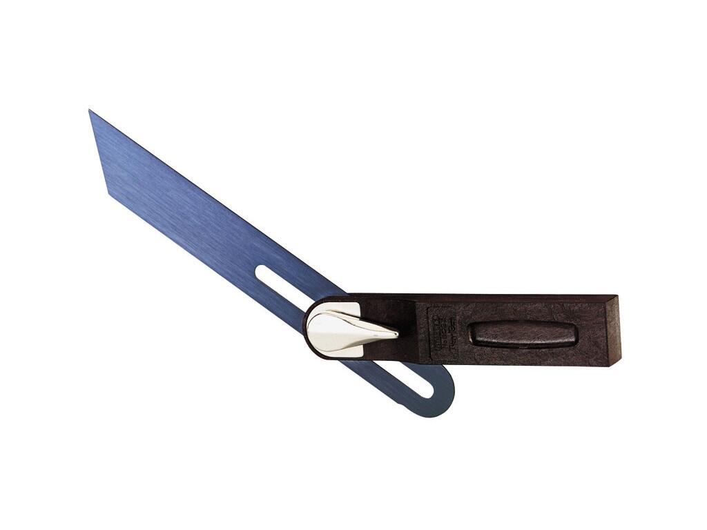 Pokosník truhlářský plastový s ocelovou čepelí, 267mm - ST-0-46-535