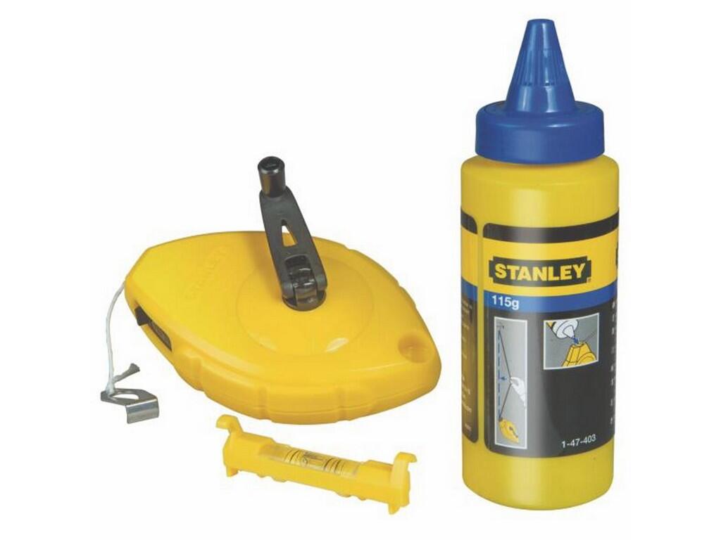 Sada lajnovací šňůry Stanley® 30m - ST-0-47-443
