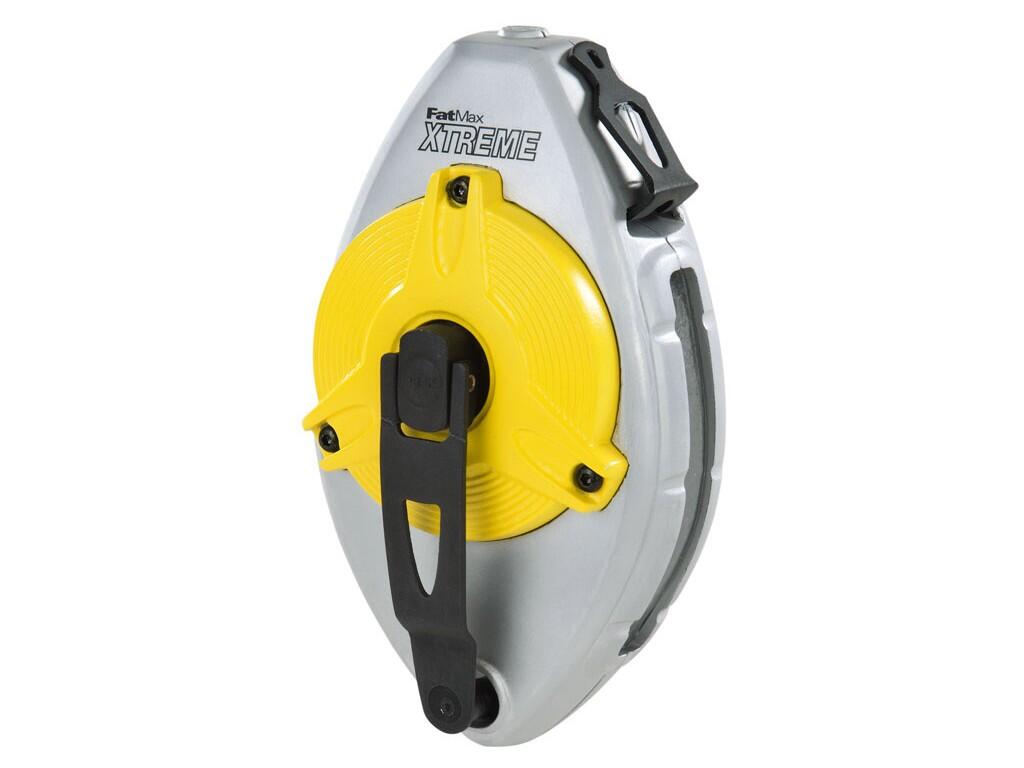 Lajnovací šňůra FatMax® XL 30m - ST-0-47-480
