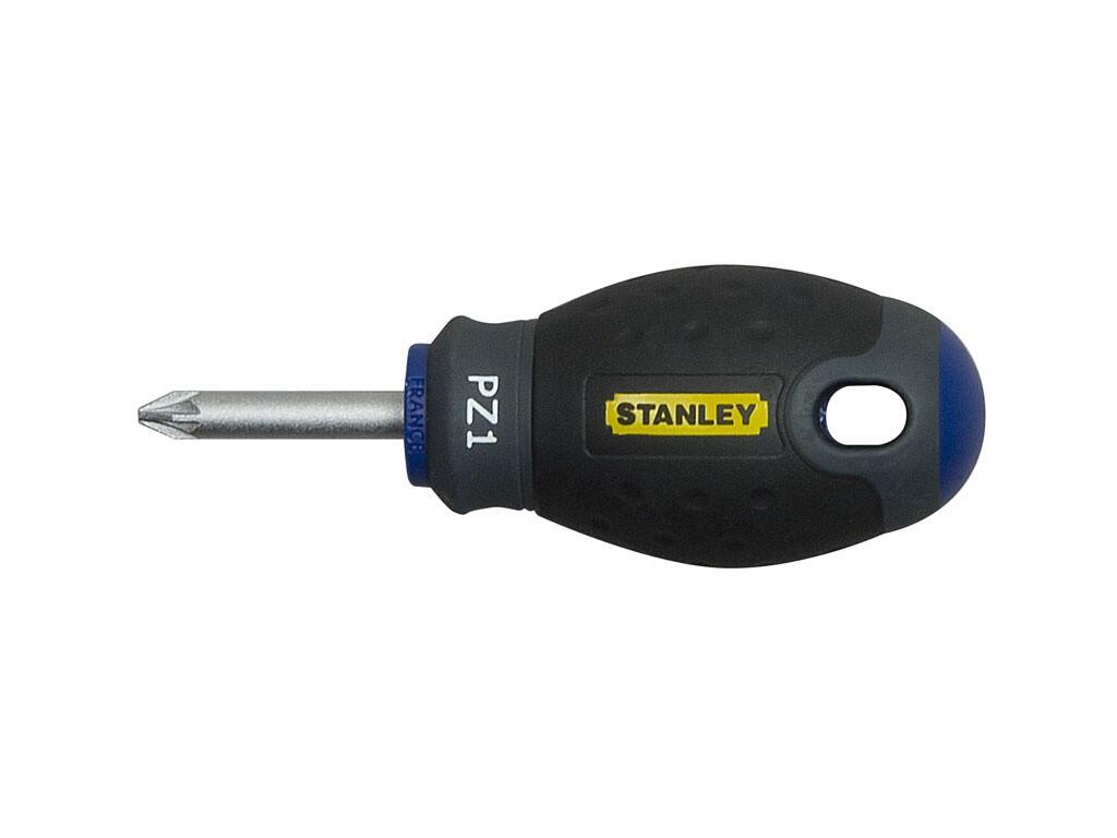 Šroubovák FATMAX krátký Pz2x30 0-65-409 - ST-0-65-409