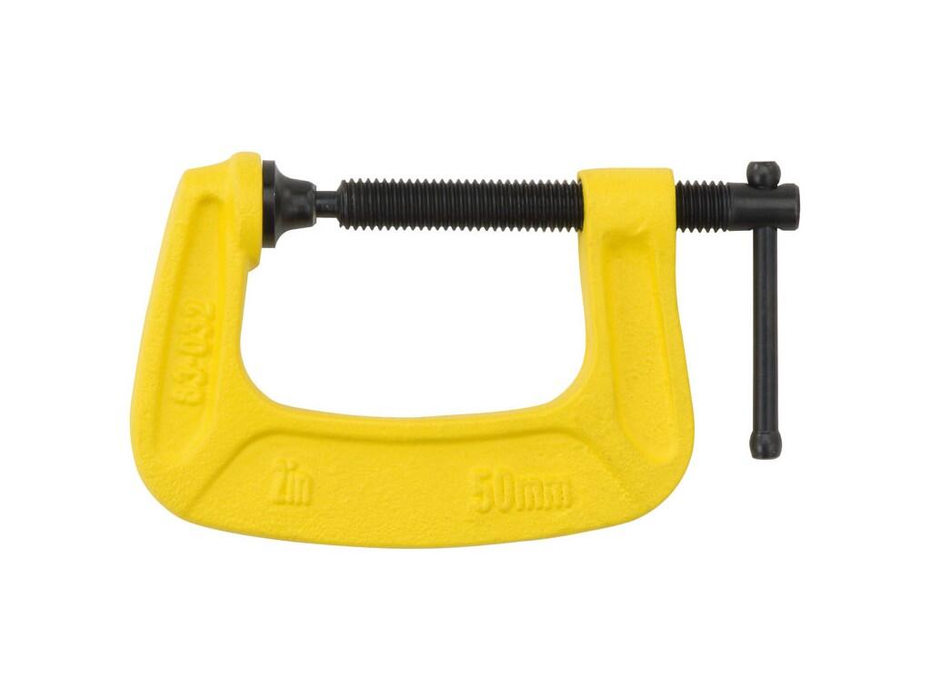 75mm/3" G svorka MaxSteel - ST-0-83-033